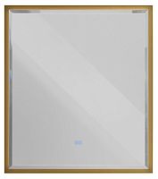 Зеркало Cezares  CZR-SPC-INT-1000-900-LED-TCH-WARM-BORO