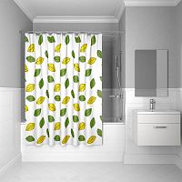 Шторка для ванны IDDIS Iddis 200P24RI11