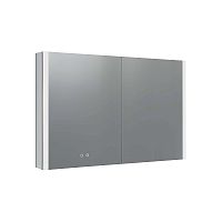 Зеркальный шкаф Aquatek  AQ7109-MLC