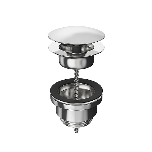 Донный клапан KERAMA MARAZZI 230KM.21.018 Донный клапан KERAMA MARAZZI 230KM.21.018