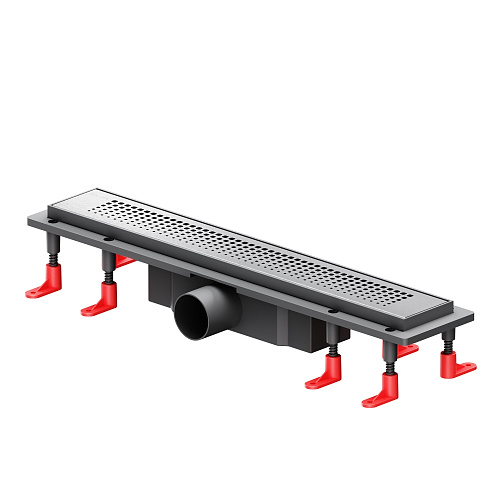 Душевой трап AM.PM PrimeFlow W02SC-P11-050-01SB