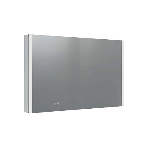 Зеркальный шкаф Aquatek  AQ7109-MLC купить недорого в интернет-магазине Керамос