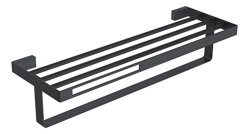 Держатель для полотенца Boheme Q 10947-B (exp)