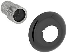 Отражатель Сунержа 17100-3400 Стилье с эксцентриком для ПС Стилье, черный