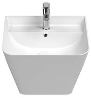 Раковина подвесная ISVEA Sott Aqua 10SQ37002-2V