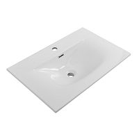 Раковина BelBagno Uno BB-8099-70 Раковина BelBagno Uno BB-8099-70
