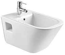 Биде Roca 357475000 The Gap подвесное 35х54 см, белое