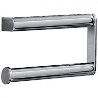 Держатель Ideal Standard N1381AA Connect для туалетной бумаги, Chrome (хром) Держатель Ideal Standard N1381AA Connect для туалетной бумаги, Chrome (хром)