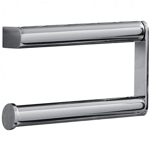 Держатель Ideal Standard N1381AA Connect для туалетной бумаги, Chrome (хром) купить недорого в интернет-магазине Керамос