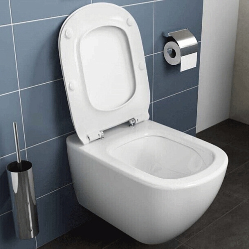 Унитаз подвесной Ideal Standard Tesi T007901 (exp)