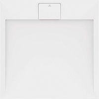 Душевой поддон Ideal Standard T5229FR Ultraflat Flat S i.life 80х80 см, белый Душевой поддон Ideal Standard T5229FR Ultraflat Flat S i.life 80х80 см, белый