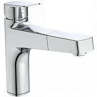 Смеситель Ideal Standard BD331AA Ceraplan для кухонной мойки, Chrome (хром) Смеситель Ideal Standard BD331AA Ceraplan для кухонной мойки, Chrome (хром)