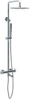 Душевая стойка Allen Brau PRIORITY 5.31A10-00 Душевая стойка Allen Brau PRIORITY 5.31A10-00