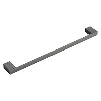 Полотенцедержатель Boheme Qubic 10722-GM
