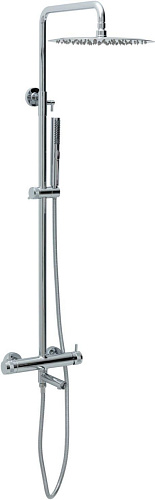 Душевая стойка Allen Brau PRIORITY 5.31A10-00 Душевая стойка Allen Brau PRIORITY 5.31A10-00
