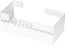 Полка Deante ADM_A521 Mokko для душа, высокая, белый Полка Deante ADM_A521 Mokko для душа, высокая, белый