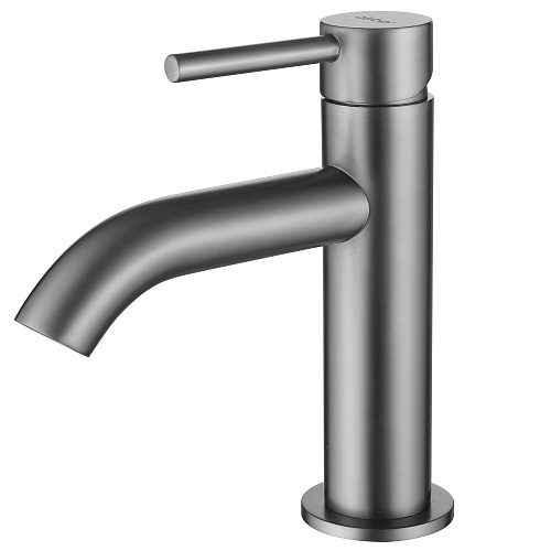 Смеситель для раковины Abber WASSER KREIS AF8110NG Смеситель для раковины Abber WASSER KREIS AF8110NG