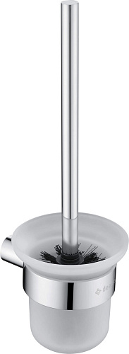 Ершик Deante ADR_0711 Round подвесной, хром - купить в Санкт-Петербурге, цена на Ершик Deante ADR_0711 Round подвесной, хром в интернет-магазине Керамос Ершик Deante ADR_0711 Round подвесной, хром купить недорого в интернет-магазине Керамос