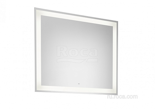 Зеркало Roca Iridia 800 812341000 снят с производства