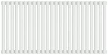 Радиатор Сунержа 12-0332-5024 Эстет-00 отопительный н/ж 500х1080 мм/ 24 секции, белый