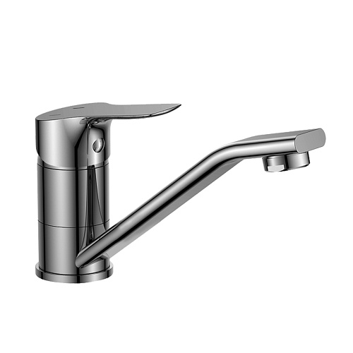Смеситель Rossinka RS29-22 RS29 для раковины, хром