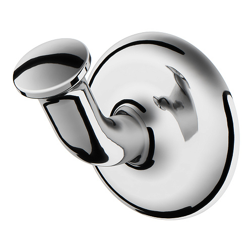 Крючок AM.PM A8035500 Like, для полотенец, хром