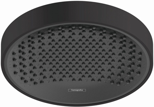 Hansgrohe Верхний душ Hansgrohe Rainfinity 360 1jet 26231670, матовый черный