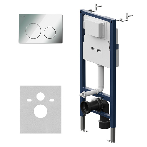Система инсталляции AM.PM PrimeFit I012709.0151