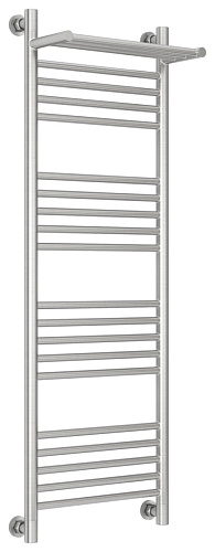 Полотенцесушитель водяной Сунержа 071-0223-1240 Богема+ 1200х400 мм, сатин