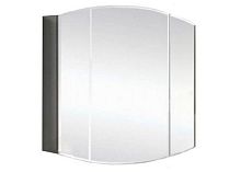 Зеркальный шкаф Акватон 1A125602SE010 Севилья 95х80 см, белый