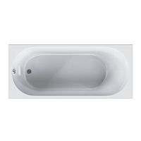 Ванна акриловая AM.PM W94A-160-070W-A1 X-Joy, 160х70 см, белая