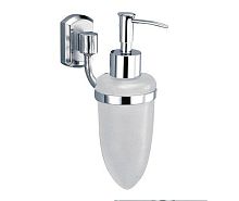 Дозатор для ж/мыла, настенный WasserKRAFT Oder K-3000 K-3099 (exp)
