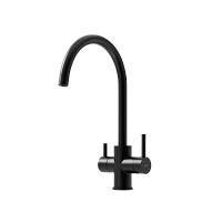 Смеситель для кухни Sancos Taper SC4012MB Смеситель для кухни Sancos Taper SC4012MB
