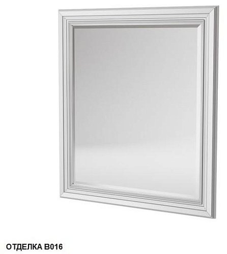 Зеркало Caprigo Fresco 10630 купить недорого в интернет-магазине Керамос