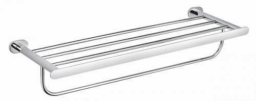 Полотенцедержатель Wonzon & Woghand WW-8481 - купить в Санкт-Петербурге, цена на Полотенцедержатель Wonzon & Woghand WW-8481 в интернет-магазине Керамос Полотенцедержатель Wonzon & Woghand WW-8481 купить недорого в интернет-магазине Керамос