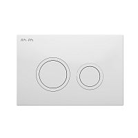 Клавиша для инсталляции AM.PM ErgoFit L I110101