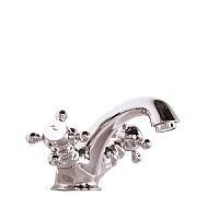 Смеситель Gattoni 1231012C0cr Vivaldi для раковины, хром