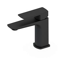 Смеситель для раковины OLIVEEKA D OL-139003-MB Смеситель для раковины OLIVEEKA D OL-139003-MB