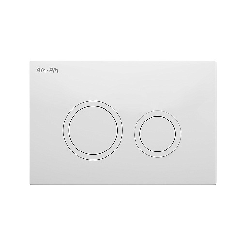 Клавиша для инсталляции AM.PM ErgoFit L I110101