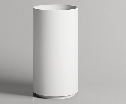 Раковина отдельстоящая SALINI Armonia Salini 130111SMN-7242825418 купить недорого в интернет-магазине Керамос Раковина отдельстоящая SALINI Armonia Salini 130111SMN-7242825418 купить недорого в интернет-магазине Керамос