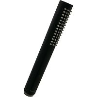 Ручной душ Villeroy & Boch TVS10841401K5 Embrace Plus, черный матовый (Black Matt) Ручной душ Villeroy & Boch TVS10841401K5 Embrace Plus, черный матовый (Black Matt)