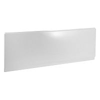 Панель фронтальная Cezares EM-180-SCR-W37, белый