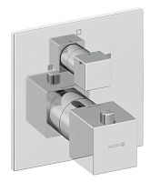 Смеситель встраиваемый Kludi DECUS 548100575 Смеситель встраиваемый Kludi DECUS 548100575