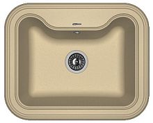 Мойка для кухни Florentina 20.110.D0630.306 Крит 63х51 см, капучино