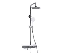 Душевая система WasserKRAFT  A113.067.155.CH Thermo Душевая система WasserKRAFT  A113.067.155.CH Thermo