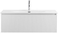 Тумба под раковину подвесная BelBagno Uno UNO-1000-1C-SO-BO