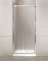 Душевая дверь в нишу BelBagno Uno UNO-BF-1-100-P-Cr Душевая дверь в нишу BelBagno Uno UNO-BF-1-100-P-Cr