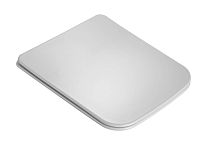 Крышка-сиденье для унитаза Aquatek ЛИБРА AQ0065-00