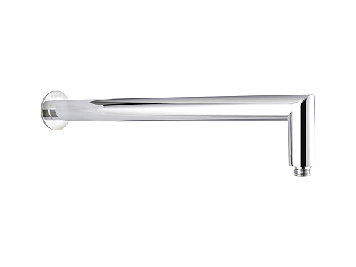Кронштейн Deante NAC_045K Cascada для душа Round, хром Кронштейн Deante NAC_045K Cascada для душа Round, хром
