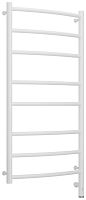 Полотенцесушитель электрический Сунержа 30-5801-1050 Галант 3.0 РЭБ, 1000х500 мм/ МЭМ правый, матовый белый